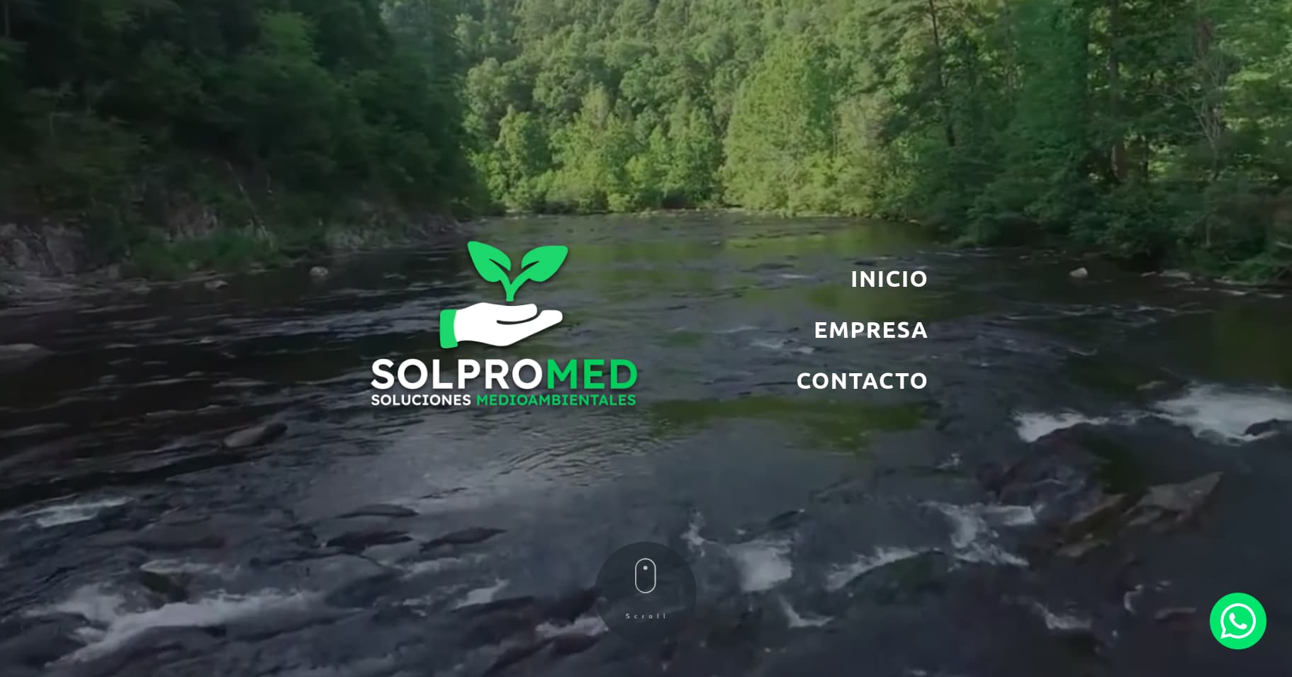 Pantallazo de Solpromed